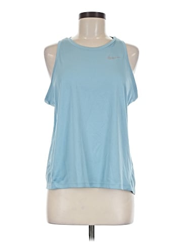 Nike Sleeveless T-Shirt (view 1)