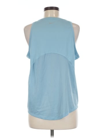 Nike Sleeveless T-Shirt (view 2)