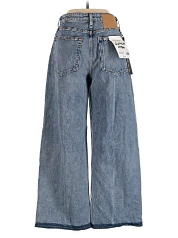 Rag & Bone Jeans (view 2)