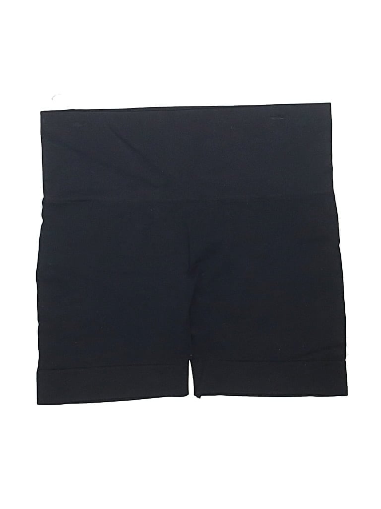 Pre-owned Set Active Shorts In Black