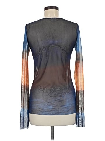 Zara Long Sleeve T-Shirt (view 2)