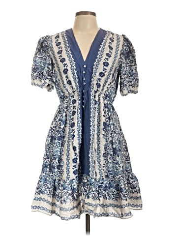 Taylor Casual Dress (view 1)