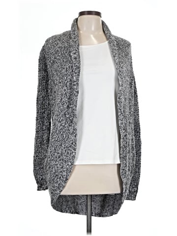 Derek Heart Cardigan (view 1)