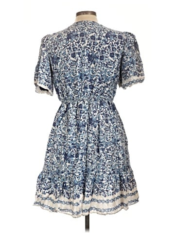Taylor Casual Dress (view 2)
