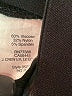 J.Crew Black Active Pants Size 4 (tall) - photo 8