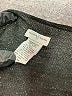 Jaclyn Smith Black Kimono Size 3X - photo 7