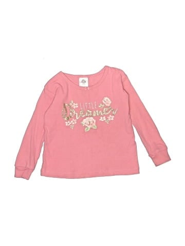 Gerber Long Sleeve T-Shirt (view 1)