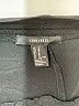 Forever 21 100% Rayon Black Shorts Size M - photo 3