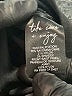 Nic + Zoe Solid Black Active Pants Size 8 - photo 8