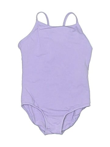 Revolution Dancewear Leotard (view 1)