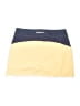 Annika Cutter & Buck Color Block Yellow Active Skort Size XL - photo 2