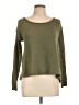 Aeropostale Green Pullover Sweater Size L - photo 1