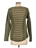 Aeropostale Green Pullover Sweater Size L - photo 2
