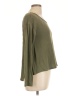 Aeropostale Green Pullover Sweater Size L - photo 4