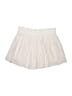 Hunter & Brown Solid Ivory Skort Size M - photo 1