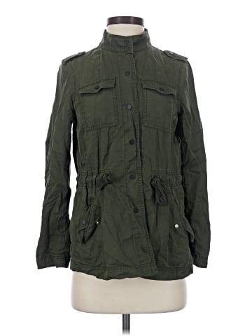 Ann Taylor LOFT Jacket (view 1)