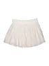 Hunter & Brown Solid Ivory Skort Size M - photo 2