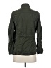Ann Taylor LOFT 100% Lyocell Green Jacket Size XS (petite) - photo 2