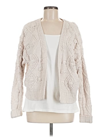 Jessica Simpson Cardigan (view 1)