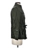 Ann Taylor LOFT 100% Lyocell Green Jacket Size XS (petite) - photo 4