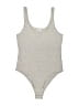 ABound Gray Bodysuit Size M - photo 1
