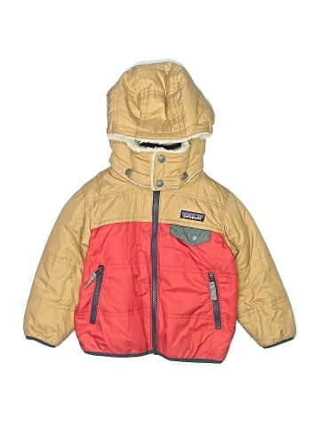 Patagonia Jacket (view 1)