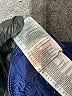 Adidas 100% Polyester Solid Blue Athletic Shorts Size M (kids) - photo 4