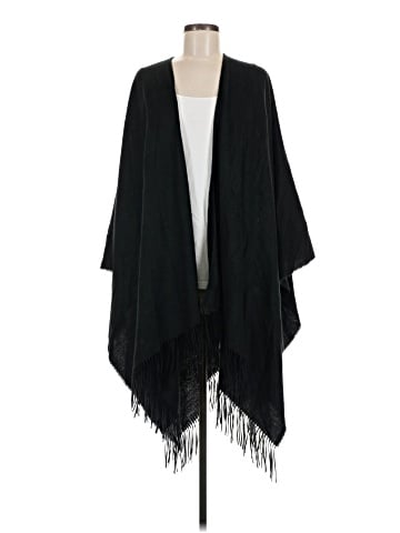 V.Fraas Poncho (view 1)