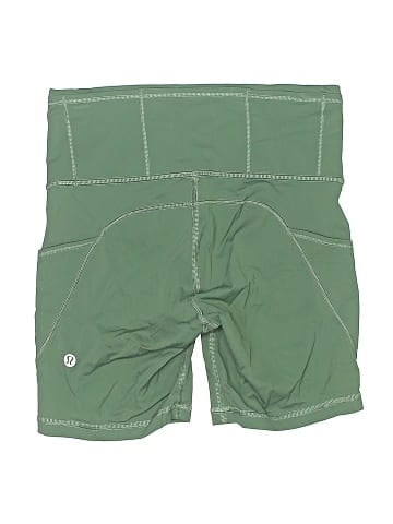 Lululemon Athletica Athletic Shorts (view 2)