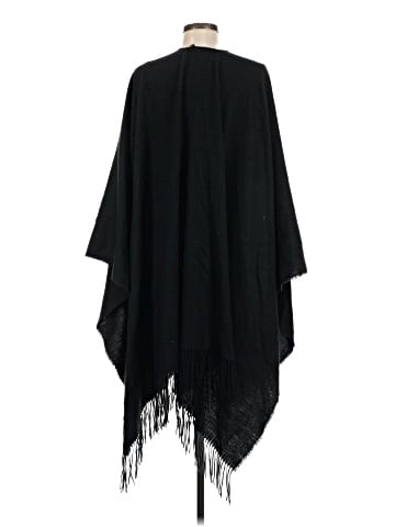 V.Fraas Poncho (view 2)