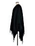 V.Fraas 100% Acrylic Black Poncho One size (estimated) - photo 5