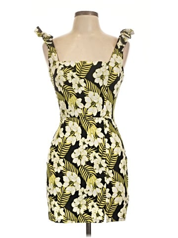 Trixxi Cocktail Dress (view 1)