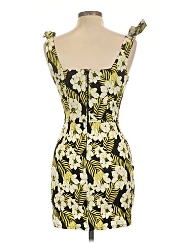 Trixxi Cocktail Dress (view 2)