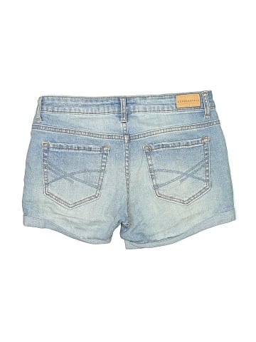 Aeropostale Denim Shorts (view 2)