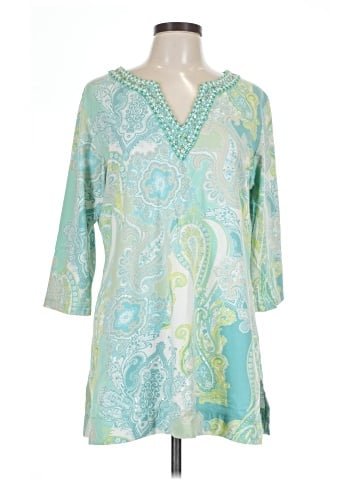 Soft Surroundings Casual Dress (view 1)