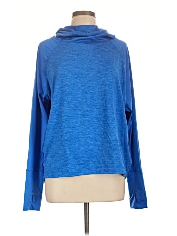 Brooks Turtleneck Sweater (view 1)