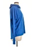 Brooks Blue Turtleneck Sweater Size L - photo 4