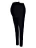 Old Navy Black Active Pants Size Sm Maternity - photo 1