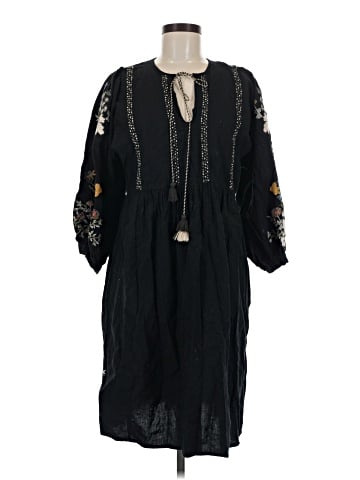 Velvet by Graham & Spencer Casual Dress (view 1)