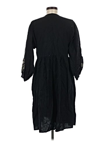 Velvet by Graham & Spencer Casual Dress (view 2)