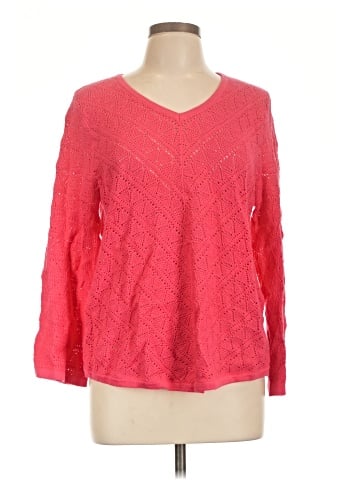 Chico's Pullover Sweater (view 1)