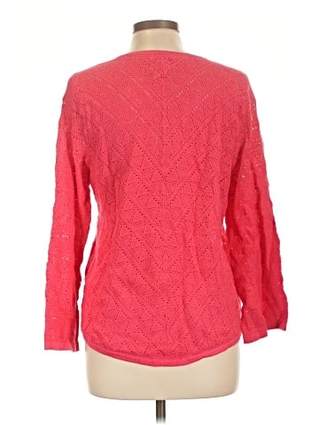Chico's Pullover Sweater (view 2)
