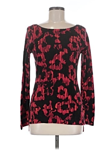 Marled by Reunited Pullover Sweater (view 1)
