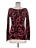 Marled by Reunited 100% Acrylic Red Pullover Sweater Size M - photo 1