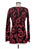 Marled by Reunited 100% Acrylic Red Pullover Sweater Size M - photo 2