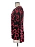 Marled by Reunited 100% Acrylic Red Pullover Sweater Size M - photo 5