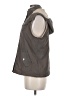 SONOMA life + style 100% Polyester Gray Vest Size M - photo 5