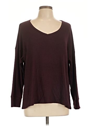 American Eagle Outfitters Pullover Sweater (view 1)