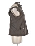 SONOMA life + style 100% Polyester Gray Vest Size M - photo 4