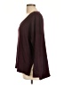 American Eagle Outfitters Burgundy Pullover Sweater Size L - photo 5